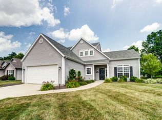 7002 Dry Creek Ct, Fort Wayne, IN 46835