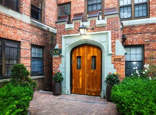 808 Bronx River Rd APT 1A, Bronxville, NY 10708