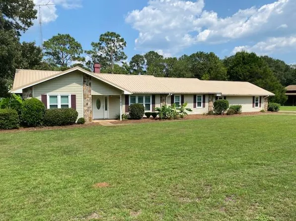 424 Jackson Cir, Midland City, AL 36350