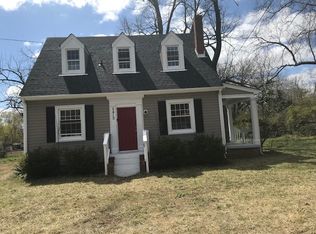 5415 Bryce Ln, Richmond, VA 23224