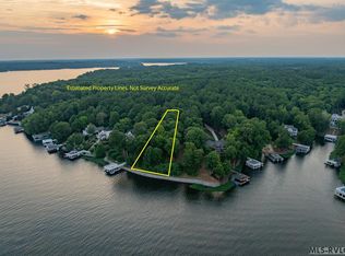 LOT 2 W Maple Pointe Dr, Littleton, NC 27850