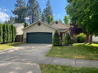 5781 E Steamboat Bnd, Post Falls, ID 83854