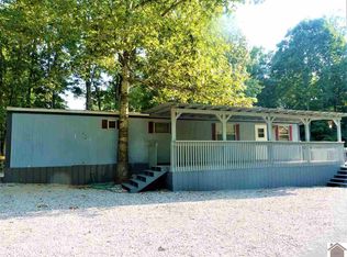 5 Lakeshore Ct, Cadiz, KY 42211