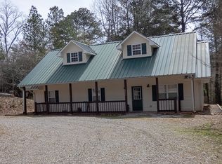 50 Matrix Cir, Ellijay, GA 30540