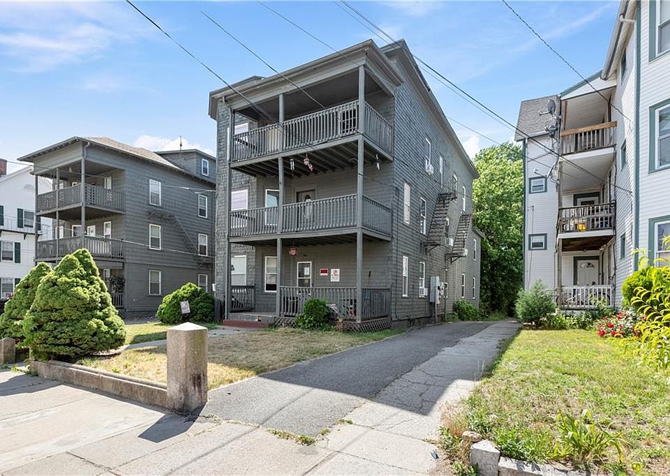 2nd image of 420 Rathbun St #11