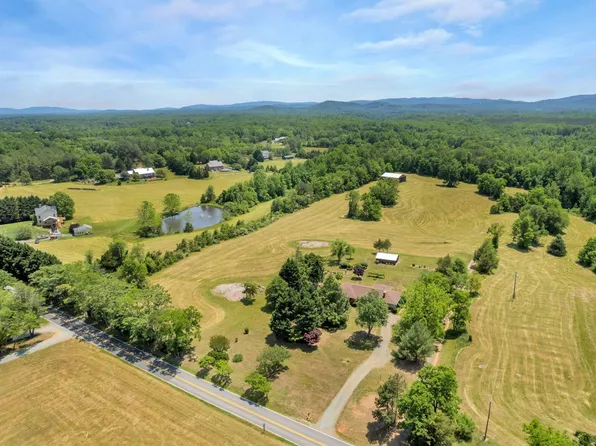 4459 Garth Rd, Charlottesville, VA 22901