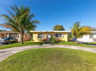 2823 Monroe St, Hollywood, FL 33020