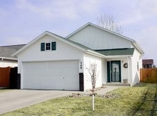 740 50th St S, Fargo, ND 58103