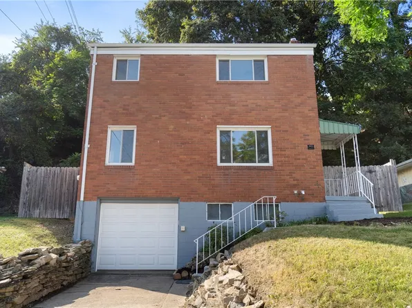 915 Millerdale St, Pittsburgh, PA 15201