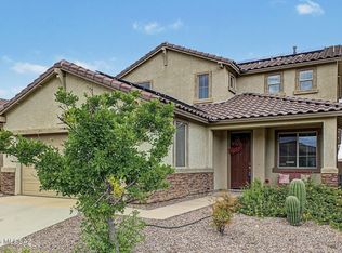 11403 E Glowing Sunset Dr, Tucson, AZ 85747