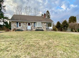 3000 N Delaware Dr, Mount Bethel, PA