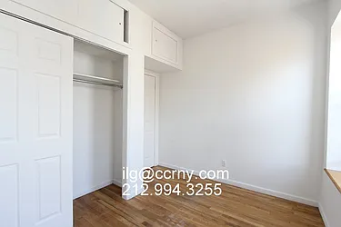 Rented by City Connections Realty