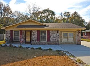 304 Sprucewood Dr, Summerville, SC 29485