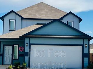 2537 Sturgeon Way, Conroe, TX 77384