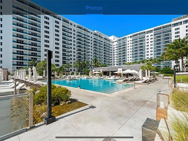 2301 Collins Ave #1503 — Photo 21