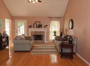 11 Coronado Ct, Port Wentworth, GA 31322