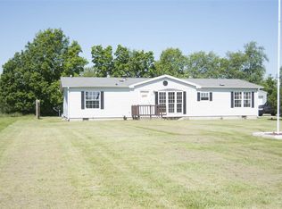 3685 S 109 W, Pleasant Lake, IN 46779