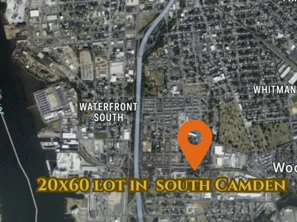 2033 10th St, Camden, NJ 08104