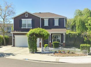 2412 Mountain Springs Dr, Turlock, CA 95382