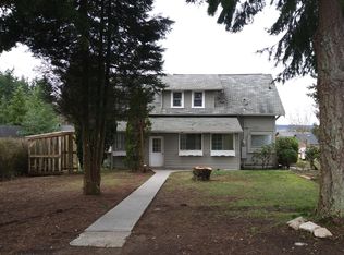 20105 Pugh Rd NE, Poulsbo, WA 98370