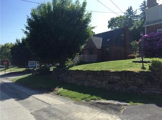 110 Betty Rae Dr, Pittsburgh, PA 15236