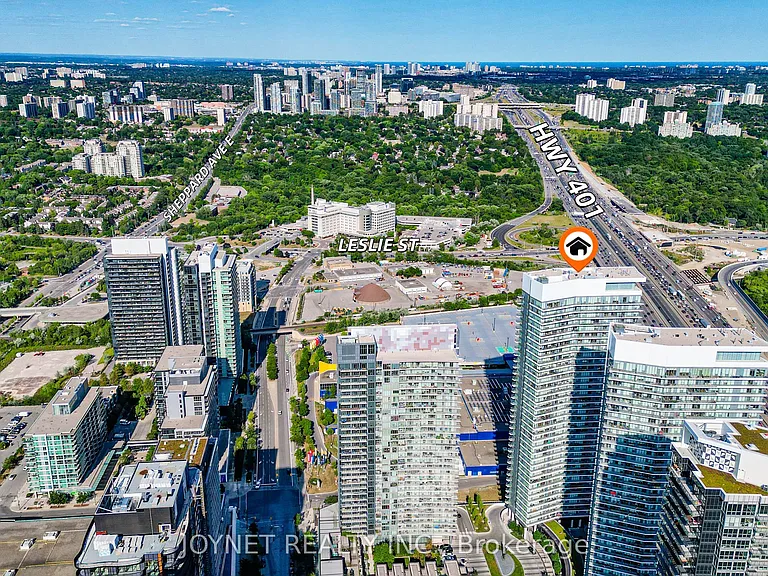 117 McMahon Dr #701 — Photo 7