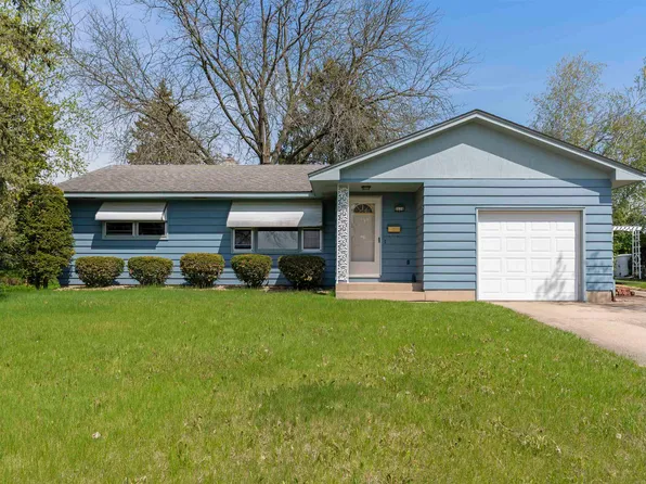 5116 Spaanem Ave, Madison, WI 53716