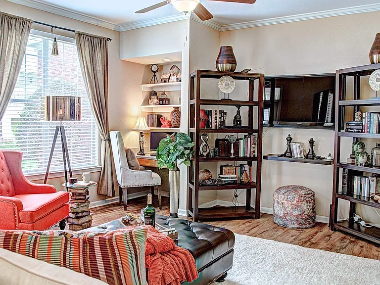 Brookstone Apartment Homes — Photo 32