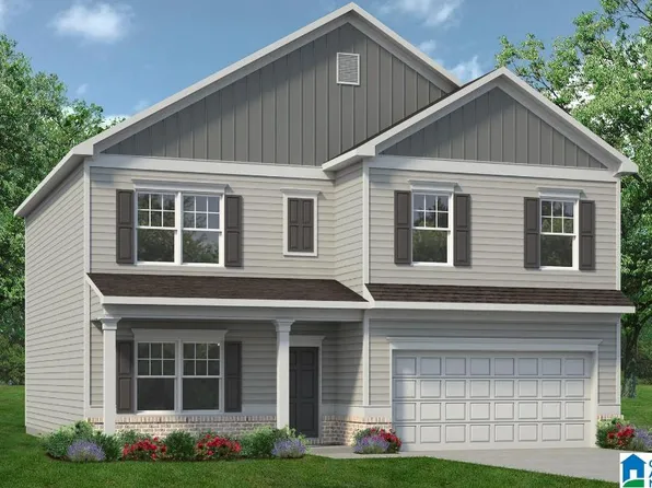 790 Pine Ln, Odenville, AL 35120