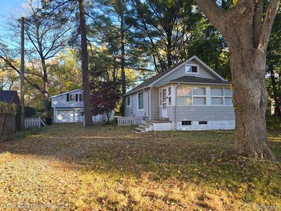 21660 W Nine Mile Rd, Southfield, MI, 48075
