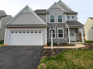 343 Wissler Way, Landisville, PA