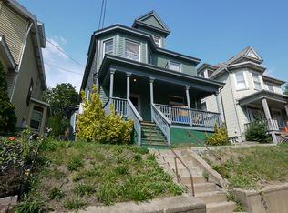 421 Florence Ave, Pittsburgh, PA 15202