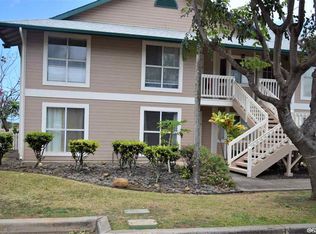 55 Waiaka Ln #34-101, Wailuku, HI 96793