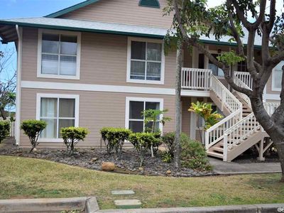 55 Waiaka Ln #34-101, Wailuku, HI, 96793