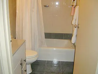 Rented by Corcoran