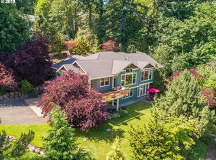 19375 SW Eastside Rd, Lake Oswego, OR 97034