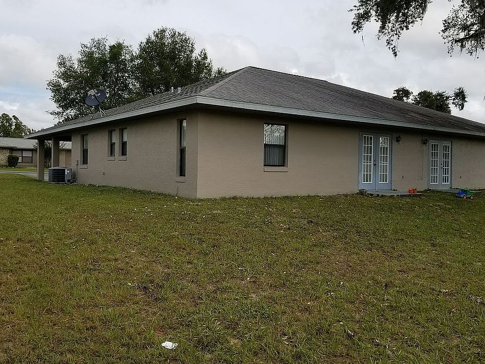 2198 W Silver Hill Ln Lecanto FL Zillow