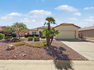 3161 E GLENEAGLE Drive, Chandler, AZ 85249
