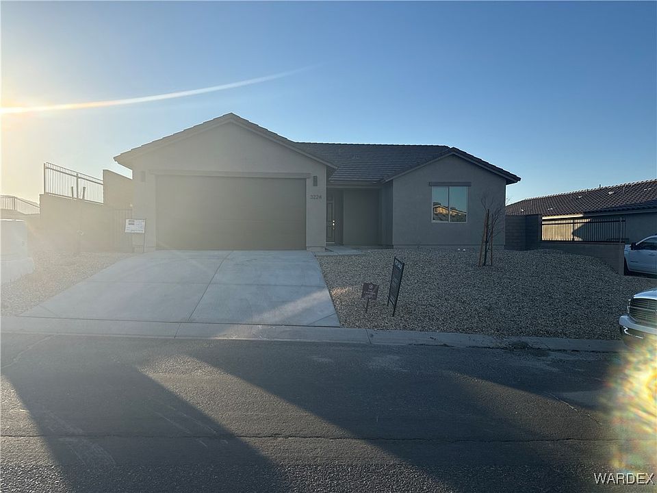 2nd image of 3224 Secret Pass Canyon Drive