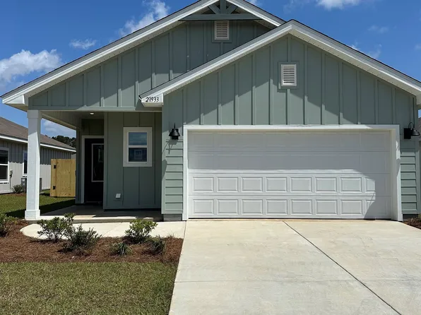 21933 Seabrooke Ave, Foley, AL 36535
