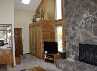 57301 Beaver Ridge Loop, Sunriver, OR 97707