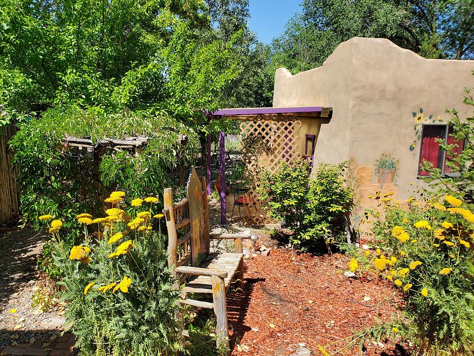 East side Gardens