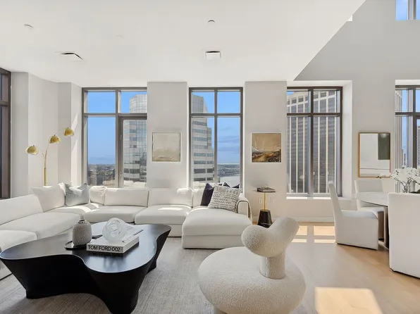 75 Wall St APT Phd1, New York, NY 10005