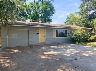 609 W Prospect Rd, Fort Collins, CO 80526