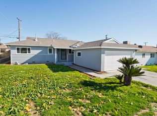 2205 Fairfax Rd, Bakersfield, CA 93306