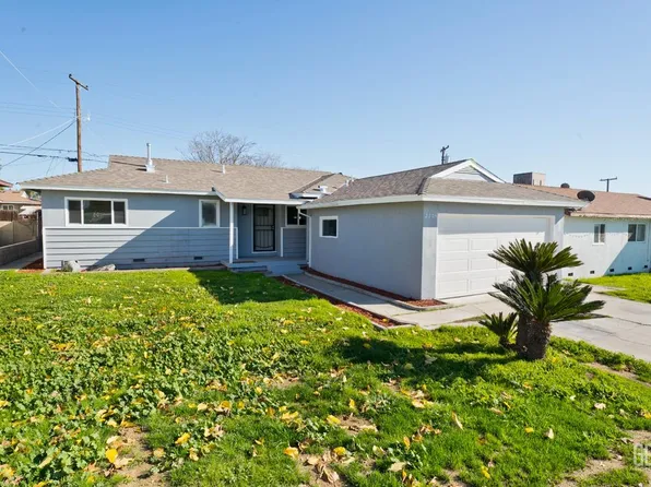 2205 Fairfax Rd, Bakersfield, CA 93306