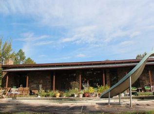 833 Madison 1705 Rd, Huntsville, AR 72740