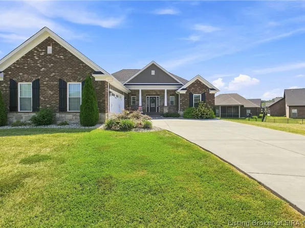 1004 Withers Way, Sellersburg, IN 47172