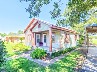 376 Market St, Arnaudville, LA 70512