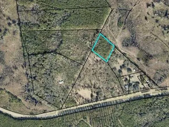 N/s Ella Park Church Rd, Waverly, GA 31565